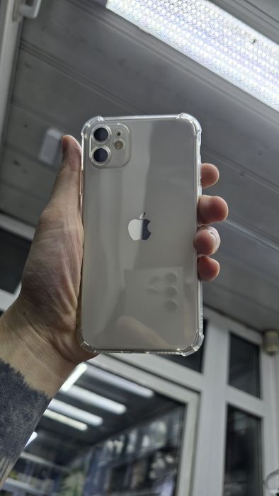 Iphone 11 сатылады телефон продается