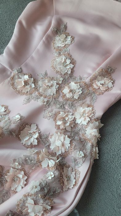 Rochie de ocazie, S/M