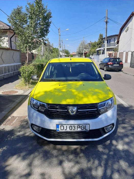 Vind Dacia Logan