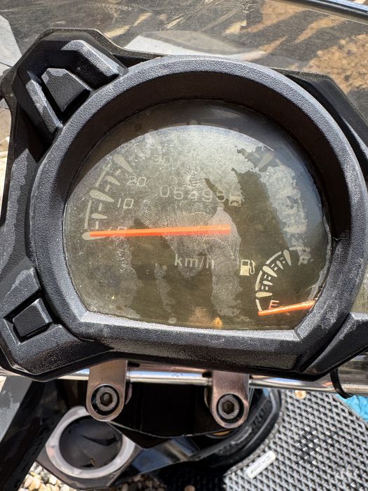 Мопед 150 куб документ есть