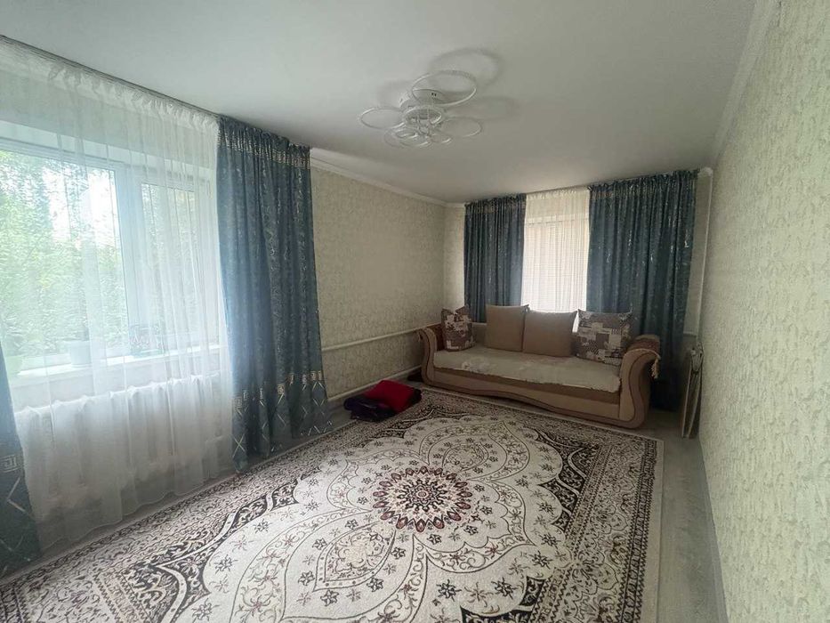 3 ком.квартира в г.Тобыл Центр