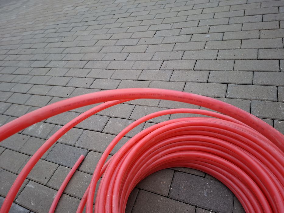 Teava incalzire pardoseala 17