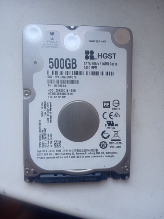 Продам жоский диск