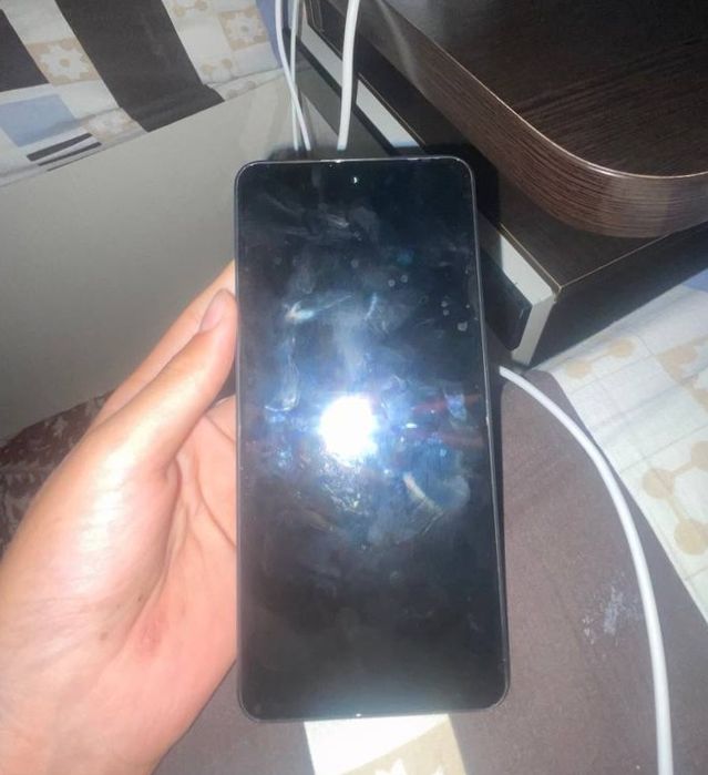 Vivo y36 obmenga va sotishga