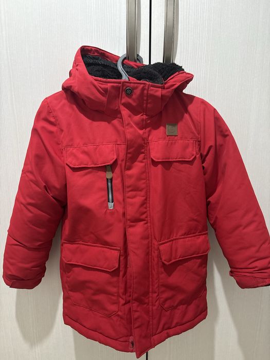 Парка GUSTI оригинал