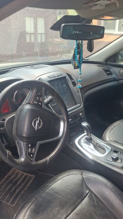 Vaând Opel Insignia