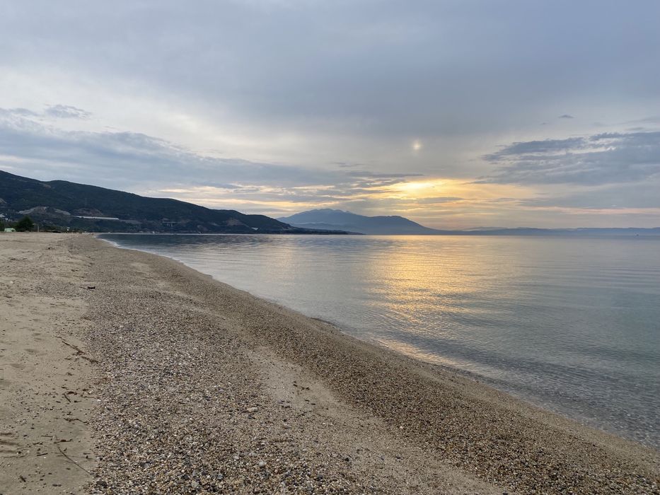 Вила - Гърция, Аспровалта