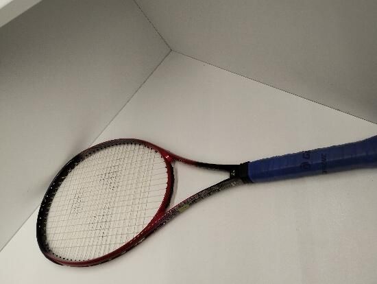 Racheta Tenis Ficher Vacuum Pro - (SecondHand) Decathlon