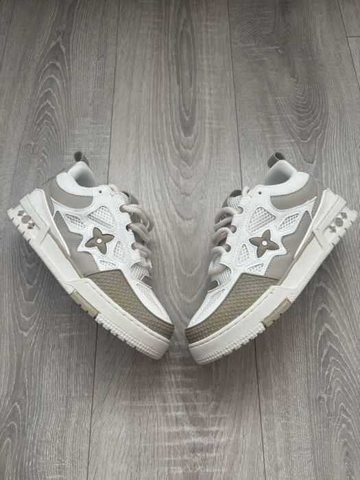 LV Skate Trainer