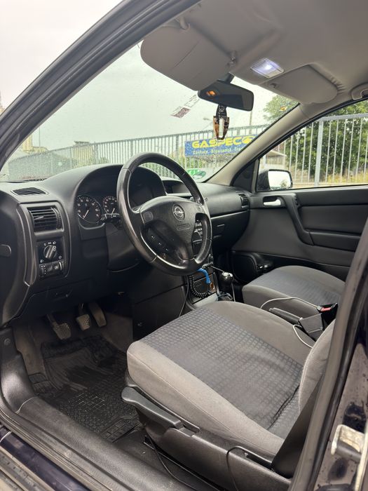 Opel Astra G 1.6 16V