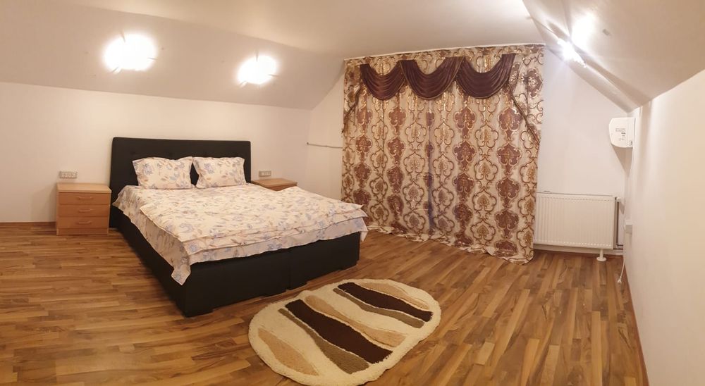 Sala evenimente 100 persoane +  Casă locuit !