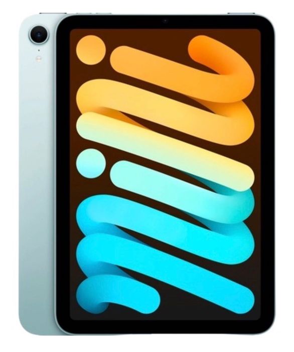 Продам IPAD mini 8.3 2024