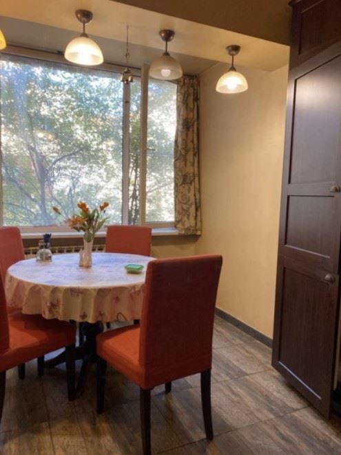 4-стаен в София-Център цена 800 евро