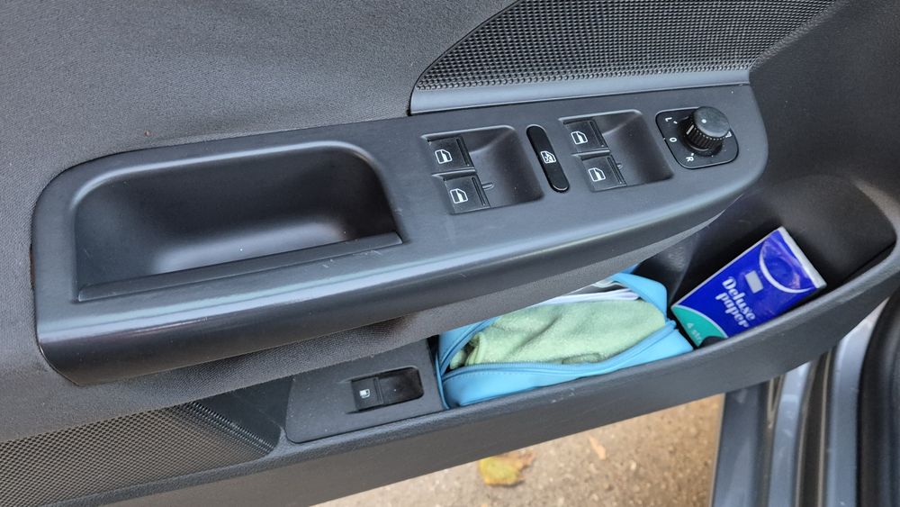 VW Golf 1,9 diesel,6 trepte-impecabil!!