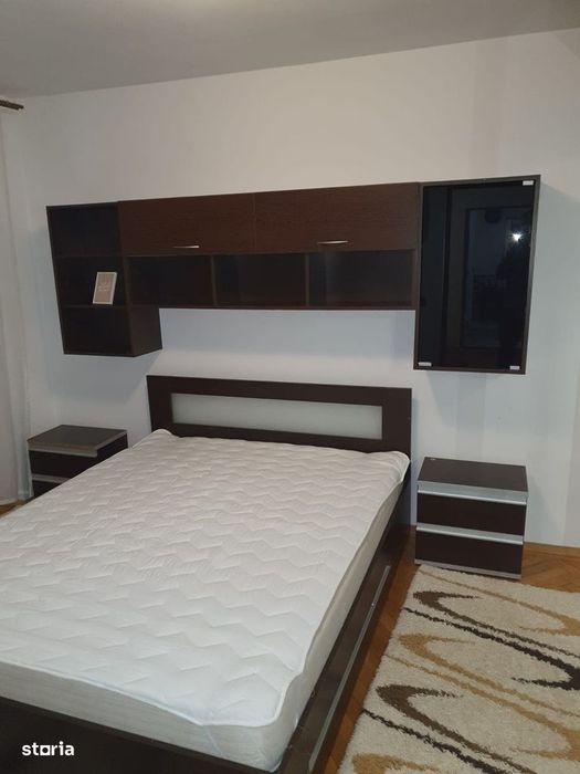 Apartament 2 camere, etaj 1, balcon, Deva Aleea Patriei