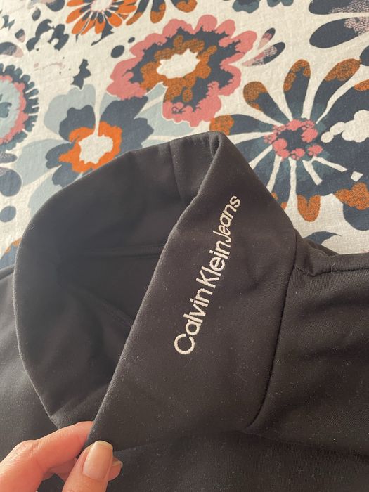 Суичър Calvin Klein