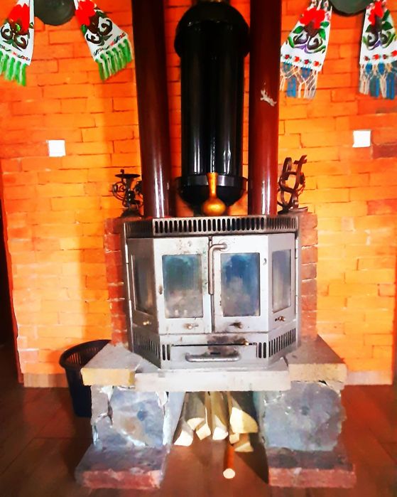 Cabana 3 dormitoare Baile Figa - centrul Spa Legacy  Cabana Toys