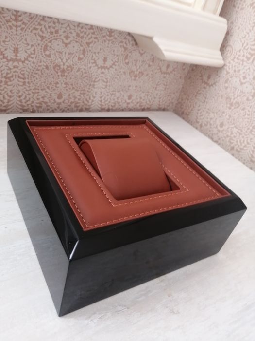 Часы коробка, шкатулка, подарок