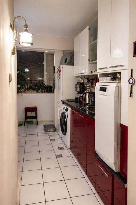 Продава се Двустаен апартамент в София, Хаджи Димитър - 65 кв.м за 1295 €/кв.м - Снимка #3