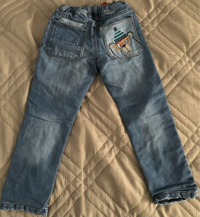 Детски дънки Palomino размер 116 см.