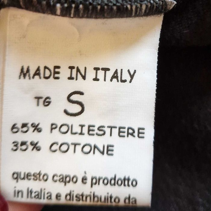 Pulover scurt Circus YEN Capsule