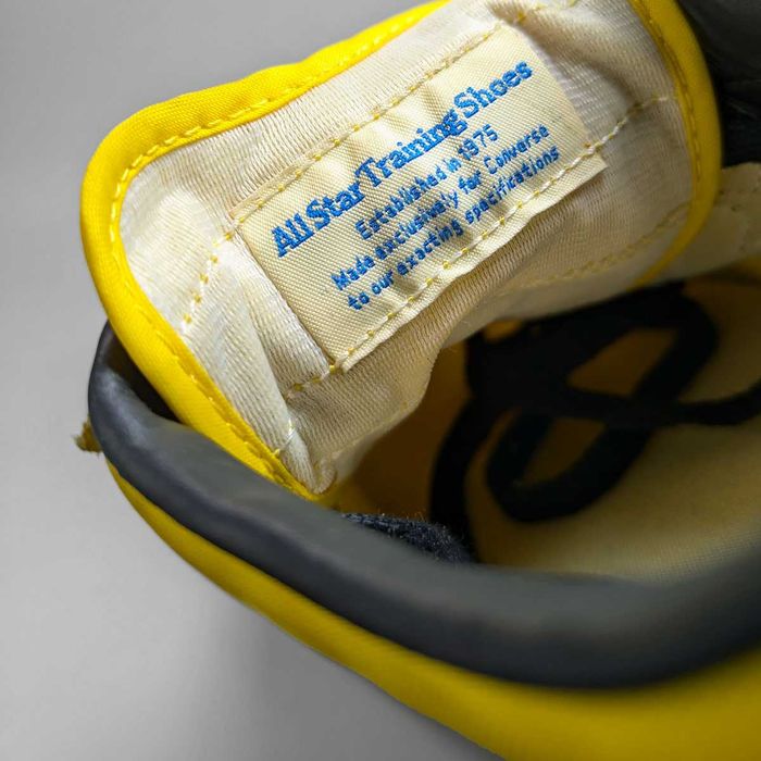 Converse, vintage 40