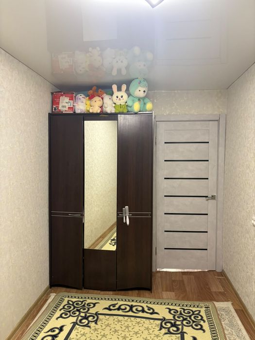 Прадам 2ком квартира