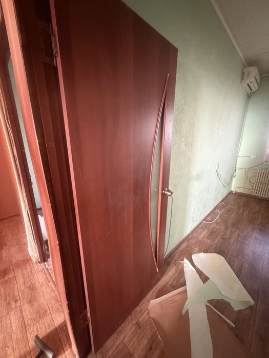 Двери межкомнатные
