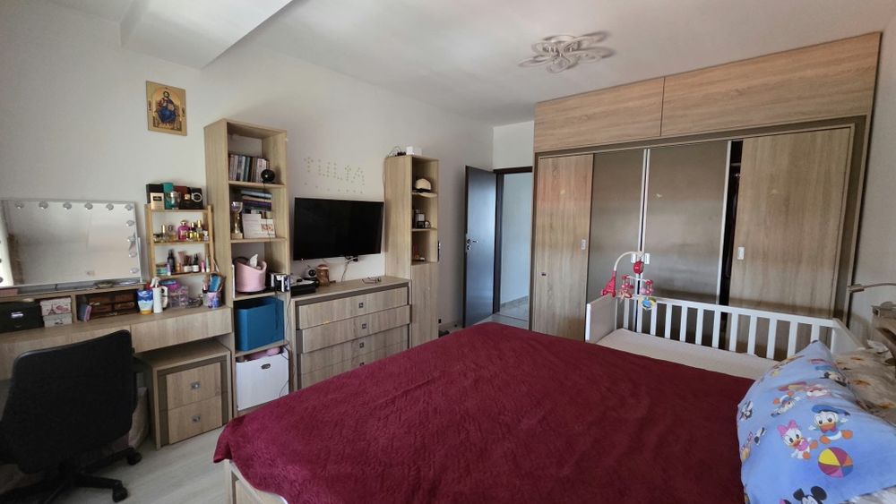 Apartament 3 camere