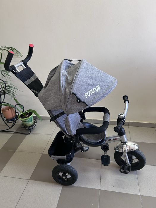 Продам детский велосипед