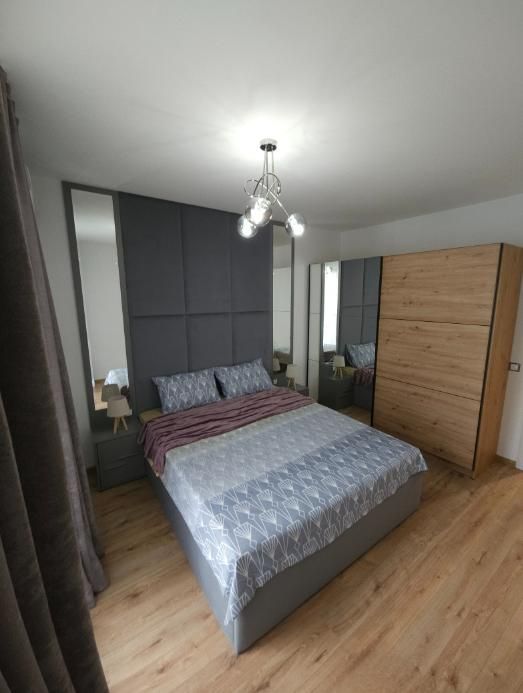 Дава се под наем Двустаен апартамент в Пловдив, Кършияка - 65 кв.м за 550 € - Снимка #4