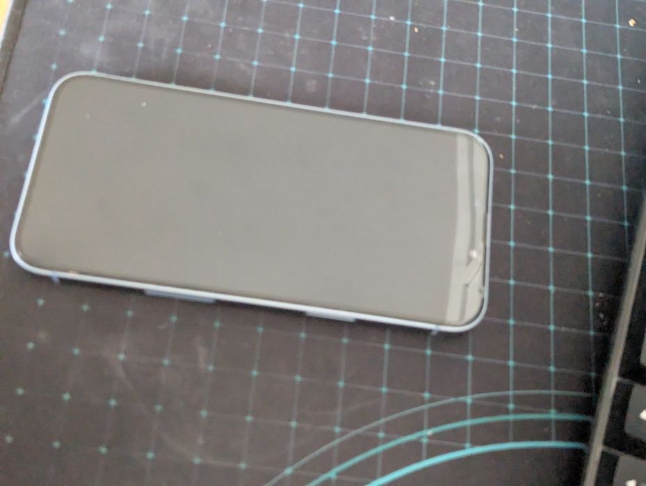 Vând iPhone 14 Plus (eSIM) Blue – Perfect Funcțional, Liber de Rețea / Fără iCloud