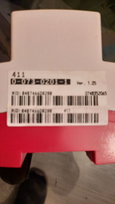 Controler ,modul de întrare/ieșire  digitala tac xenta 302