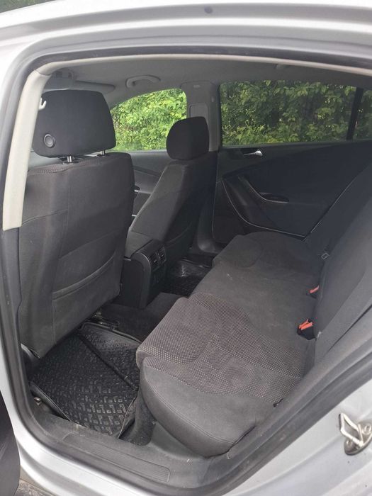 Passat 1.9 TDI B6 , 105 CP