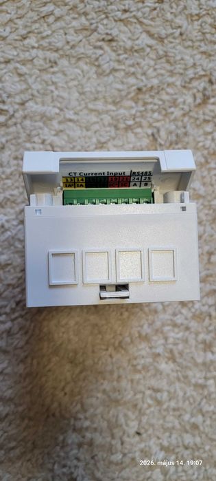 Smart  Meter, HUAWEI trifazat