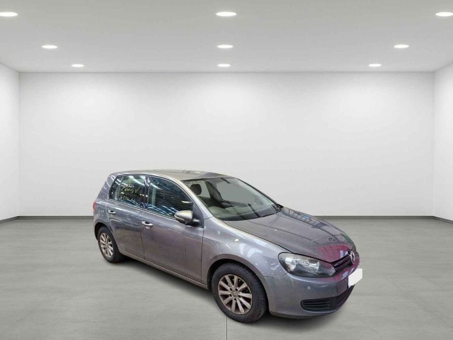 Bara stabilizatoare punte spate Volkswagen Golf 6 2010 HATCHBACK 1.6 TDI CAYB