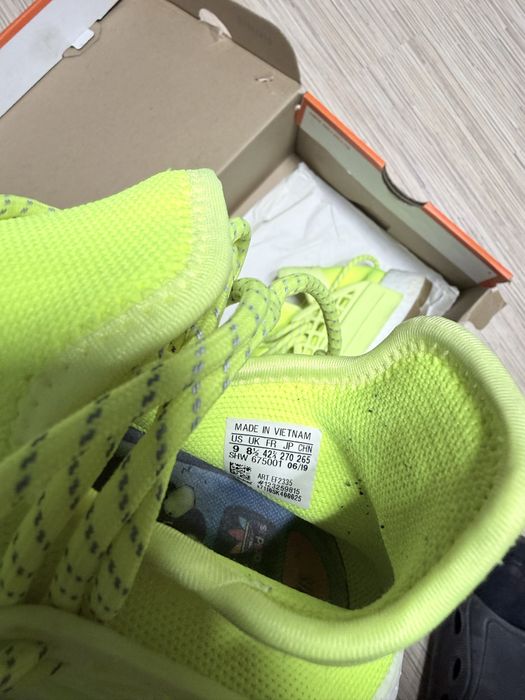 Adidas x Pharrell Williams