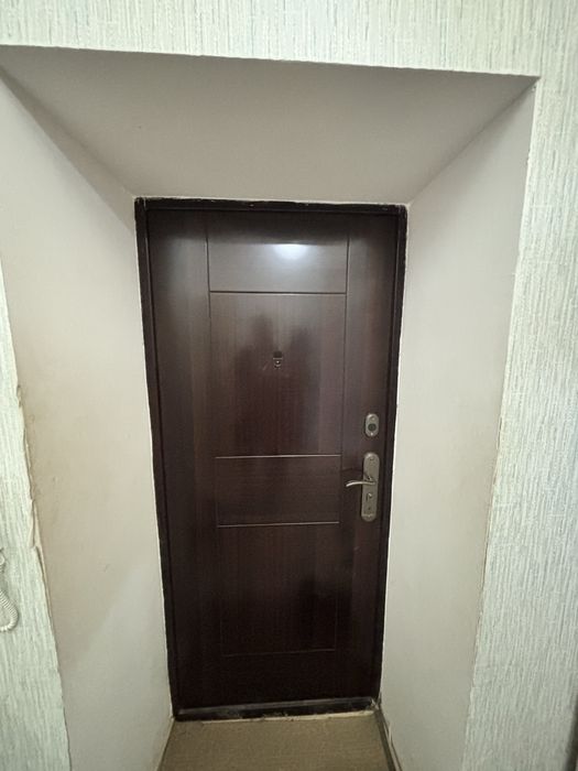 Входная дверь, самовывоз