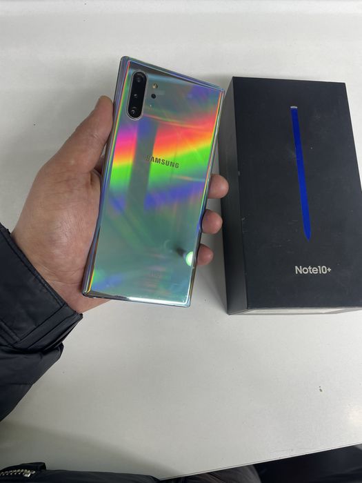 Samsung Note 10 Plus (256GB)