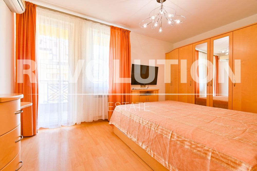 Дава се под наем Тристаен апартамент в София, Борово - 140 кв.м за 1000 € - Снимка #6