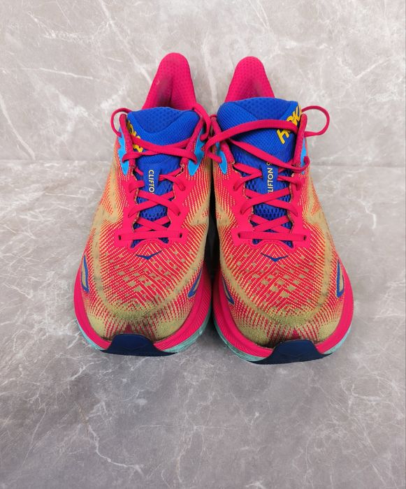 Hoka номер 45,1/3 Мъжки маратонки