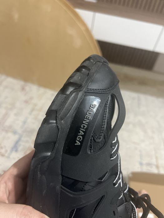 Кроссы Balenciaga 42 размер