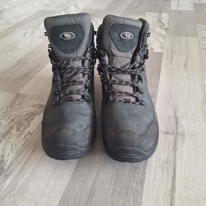 Brutting Mount Tanaga talpa vibram nr  46