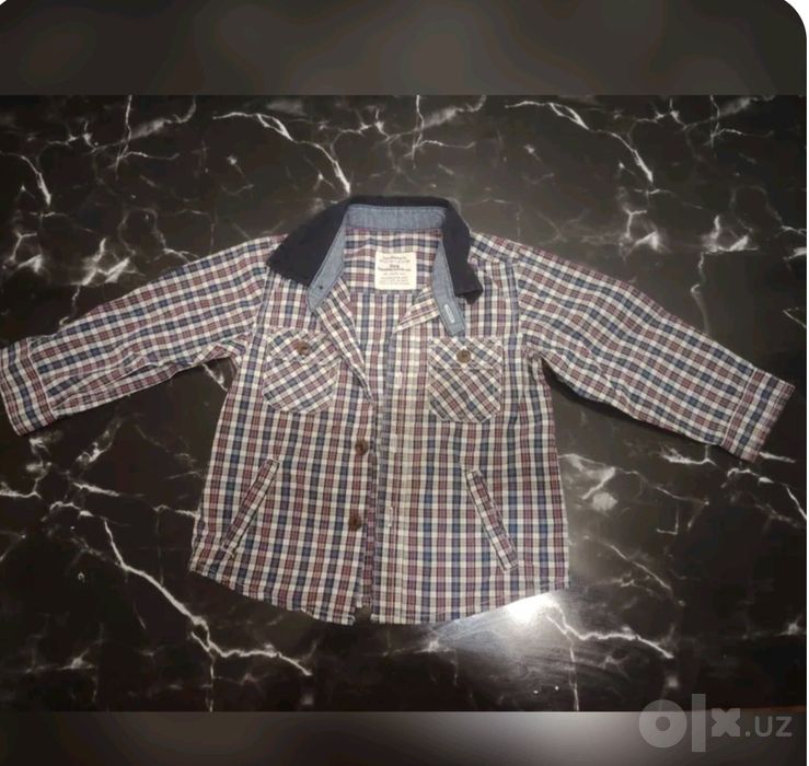 Одежда для детей с 1 года до 2х лет