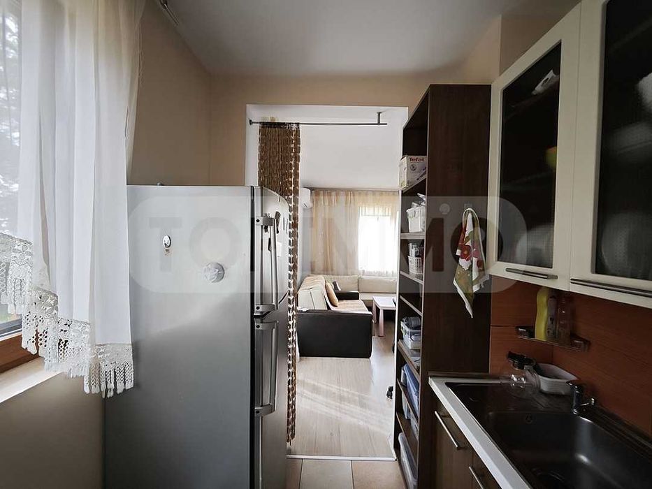Продава се Тристаен апартамент в Варна, м-т Траката - 120 кв.м за 1959 €/кв.м - Снимка #5