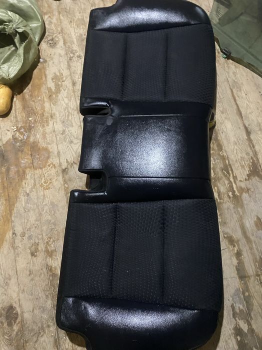 Камри 50  разбор