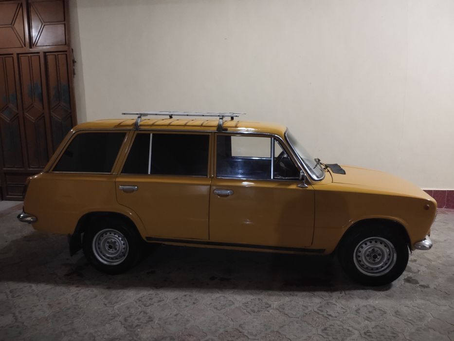 Жигули Лада 2102