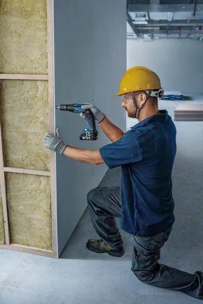 Дрель-шуруповерт Bosch GTB 185-LI  Professional