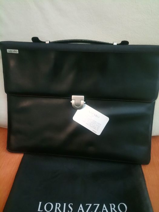 Чанта - "Loris Azzaro" France!