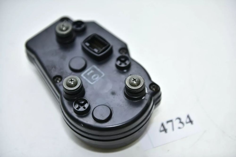 Ceas de bord Yamaha R6 1999-2002